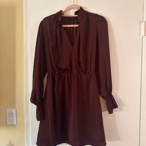 Banana Republic dress